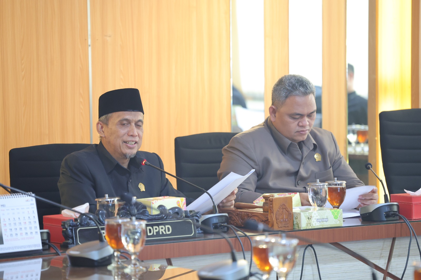hak maternitas pekerja