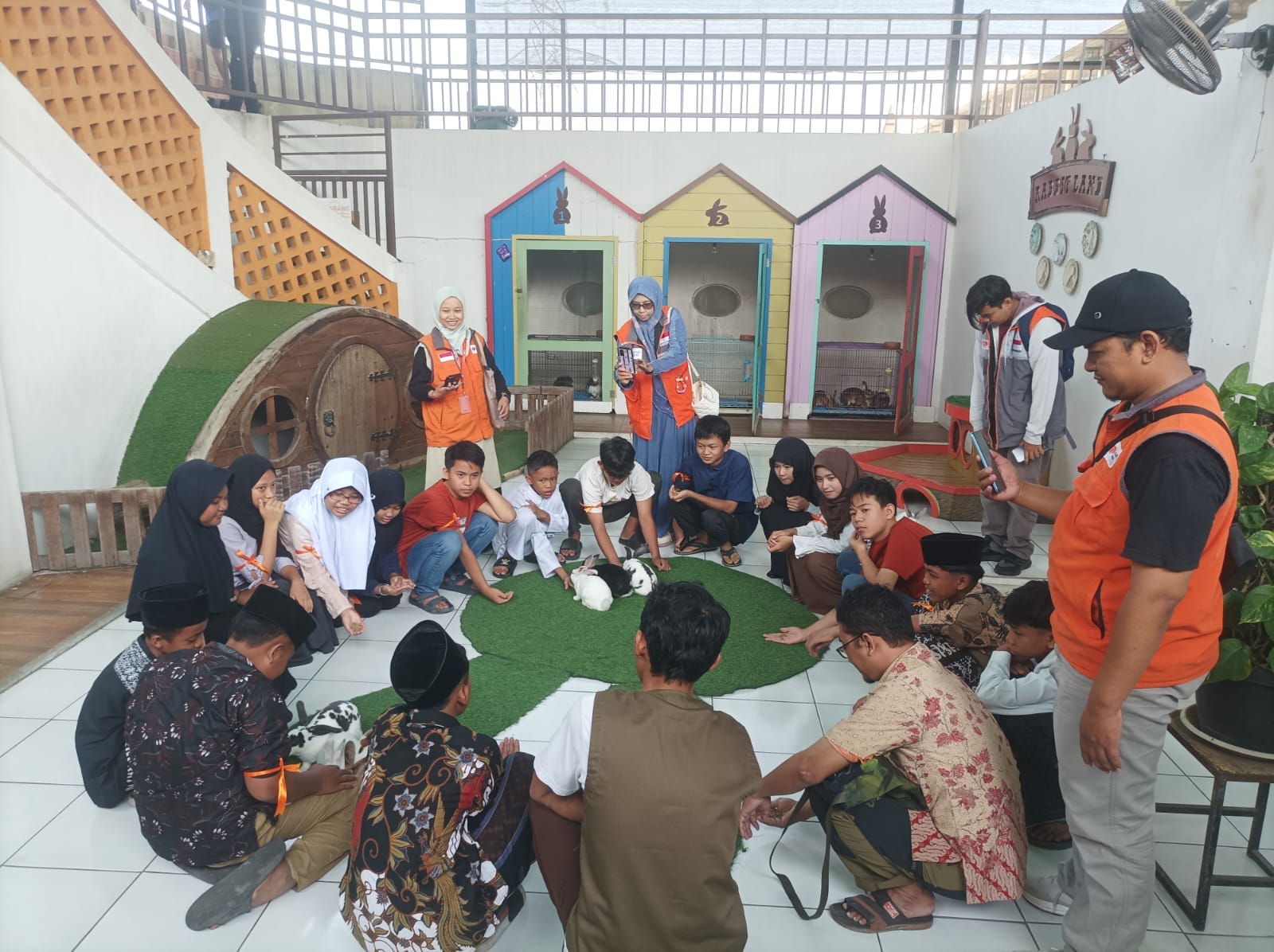 rumah zakat
