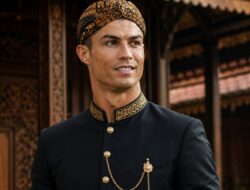 Cristiano Ronaldo dalam Kacamata Budaya Jawa