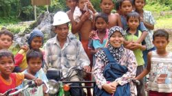 Tri Mumpuni, Ilmuwan Perempuan Semarang Peraih Nobel Asia
