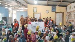 Hotel Kota Semarang Gandeng Rumah Zakat Rayakan Hari Jadi ke-4