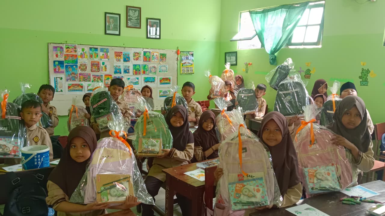 hari anak nasional