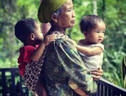 Tak Lelo Lelo Ledung: Twinkle-Twinkle Little Star-nya Orang Jawa
