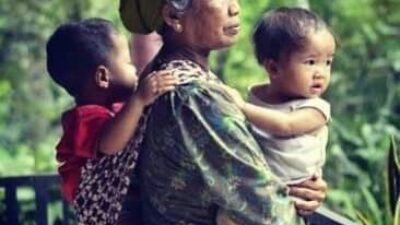 Tak Lelo Lelo Ledung: Twinkle-Twinkle Little Star-nya Orang Jawa