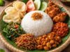 Nasi Langgi Solo: Kuliner Solo yang Lauknya Komplit