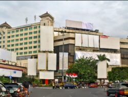 Tingal Kenangan! Deretan Wisata Populer Semarang Sudah Tidak Beroperasi