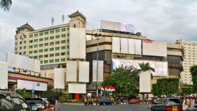 Tingal Kenangan! Deretan Wisata Populer Semarang Sudah Tidak Beroperasi