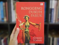 Cermin Perempuan dalam Ronggeng Dukuh Paruk