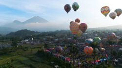 Wonosobo, The Soul of Java