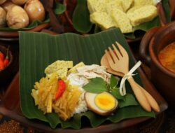 Resep Nasi Liwet Khas Solo Home Made