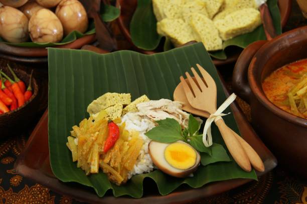 Resep Nasi Liwet Khas Solo Home Made
