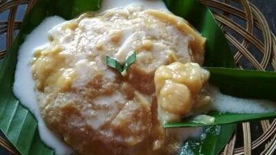 Jenang Procot: Simbol Harapan bagi Ibu dan Bayi
