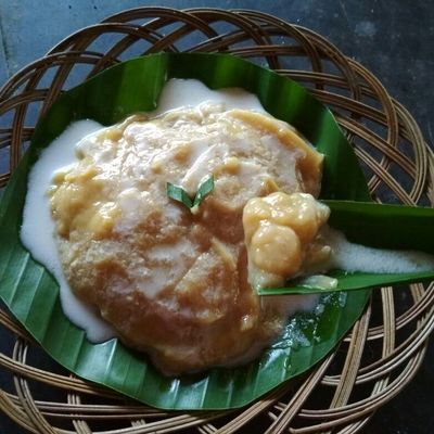 Jenang Procot: Simbol Harapan bagi Ibu dan Bayi