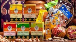 Popularitas Jamu Nyonya Meneer dan Riwayatnya Kini