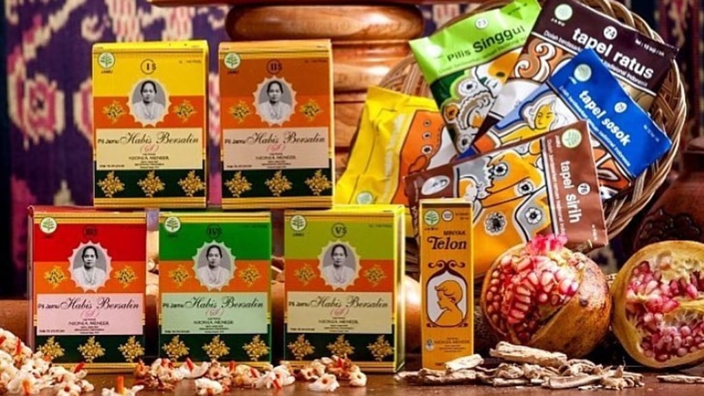 Popularitas Jamu Nyonya Meneer dan Riwayatnya Kini