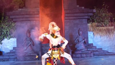 Upcoming Events Jawa Tengah Bulan Juli 2026