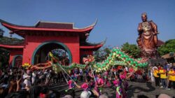 Festival Kuliner hingga Lomba Dayung, Ini Daftar Even Agustus di Jawa Tengah