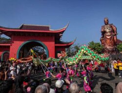 Festival Kuliner hingga Lomba Dayung, Ini Daftar Even Agustus di Jawa Tengah