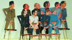 Uniknya Wayang Suluh, Wayang Era Kemerdekaan yang Jadi Media Pemerintah