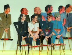Uniknya Wayang Suluh, Wayang Era Kemerdekaan yang Jadi Media Pemerintah