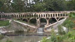 Jejak Sejarah Irigasi Canggih di Kali Brug Wirosari