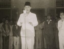 5 Fakta Mengejutkan di Balik Proklamasi Kemerdekaan Indonesia