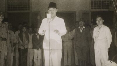 5 Fakta Mengejutkan di Balik Proklamasi Kemerdekaan Indonesia