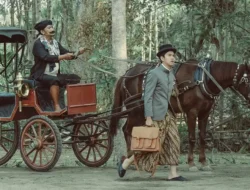 Rekomendasi 5 Film Kemerdekaan Khas Jawa