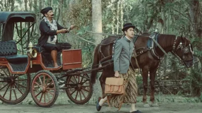 Rekomendasi 5 Film Kemerdekaan Khas Jawa