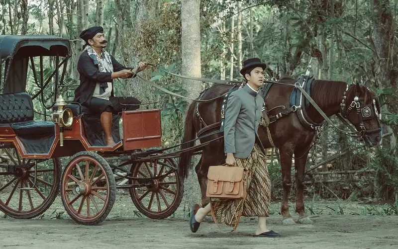 Rekomendasi 5 Film Kemerdekaan Khas Jawa