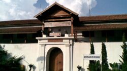 Wisata Sejarah di Jawa Tengah Sambil Napak Tilas Perjuangan
