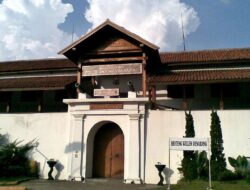 Wisata Sejarah di Jawa Tengah Sambil Napak Tilas Perjuangan