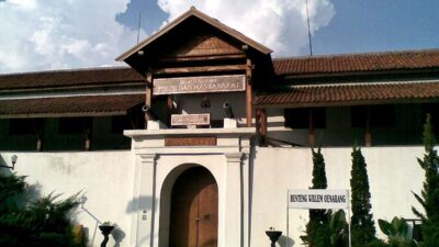 Wisata Sejarah di Jawa Tengah Sambil Napak Tilas Perjuangan