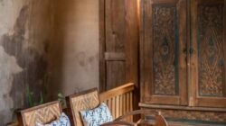 Deretan Aksesori Rumah Jawa yang Bikin Nuansa Vintage dan Nostalgic