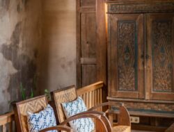 Deretan Aksesori Rumah Jawa yang Bikin Nuansa Vintage dan Nostalgic