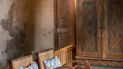 Deretan Aksesori Rumah Jawa yang Bikin Nuansa Vintage dan Nostalgic