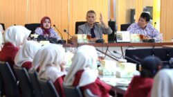 Setya Arinugroho: Program Magang Kerja Jepang Jadi Investasi SDM Jateng