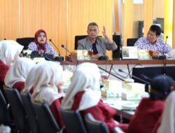 Setya Arinugroho: Program Magang Kerja Jepang Jadi Investasi SDM Jateng