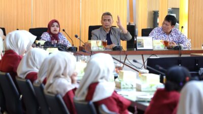 Setya Arinugroho: Program Magang Kerja Jepang Jadi Investasi SDM Jateng