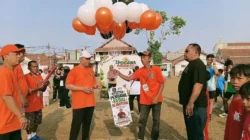 Sururul Fuad Inisiasi Pendawa Morning Fest, Sulap Ruang Publik Jadi Motor Penggerak UMKM Brebes