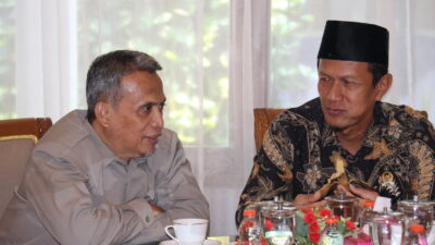 Setya Arinugroho: Layanan Psikolog Gratis Harus Diikuti Penguatan Edukasi Kesehatan Mental
