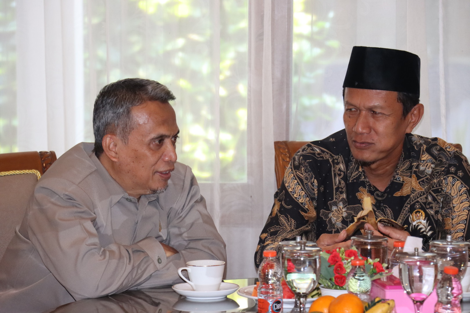 Setya Arinugroho: Layanan Psikolog Gratis Harus Diikuti Penguatan Edukasi Kesehatan Mental