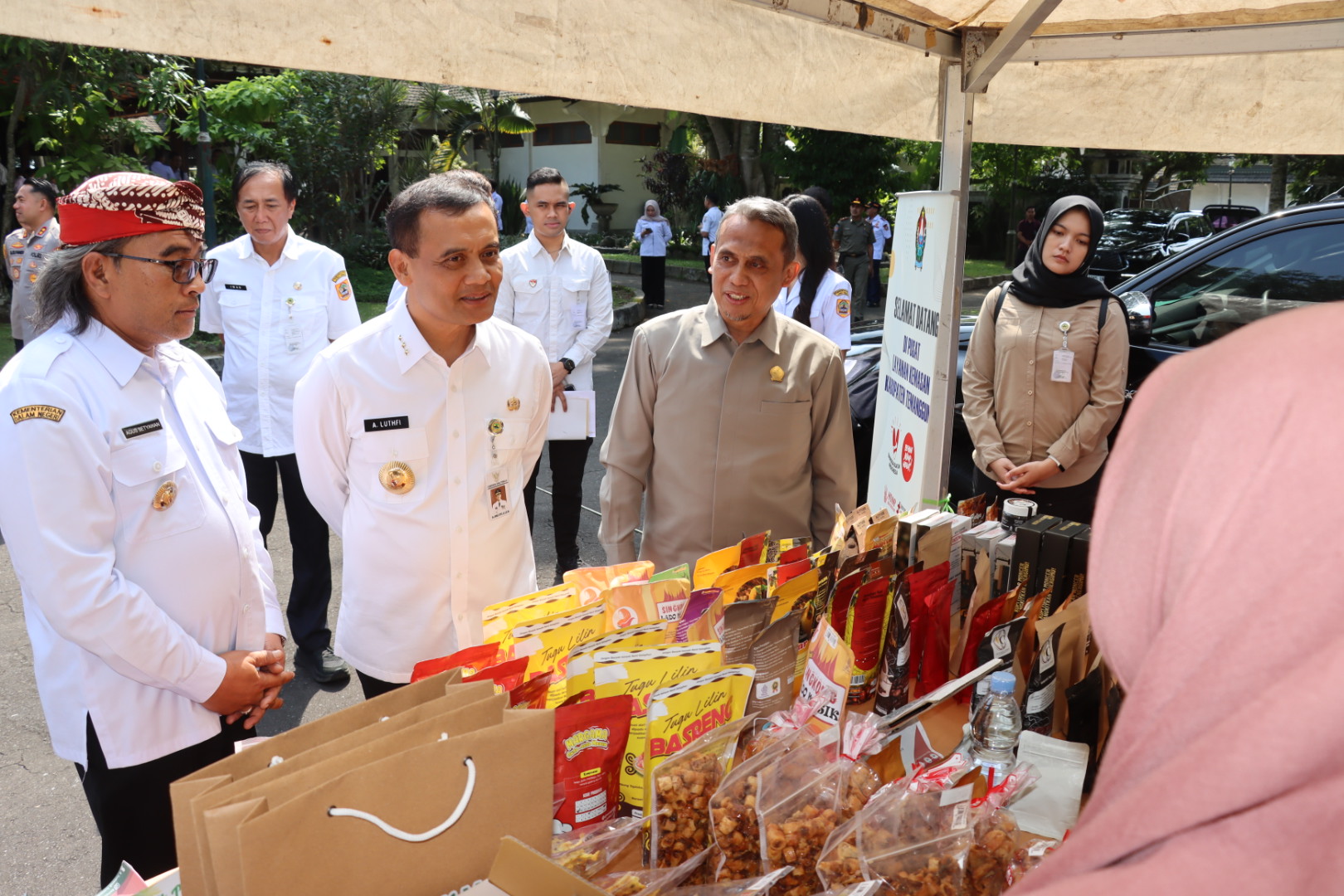 kawasan industri halal jawa tengah