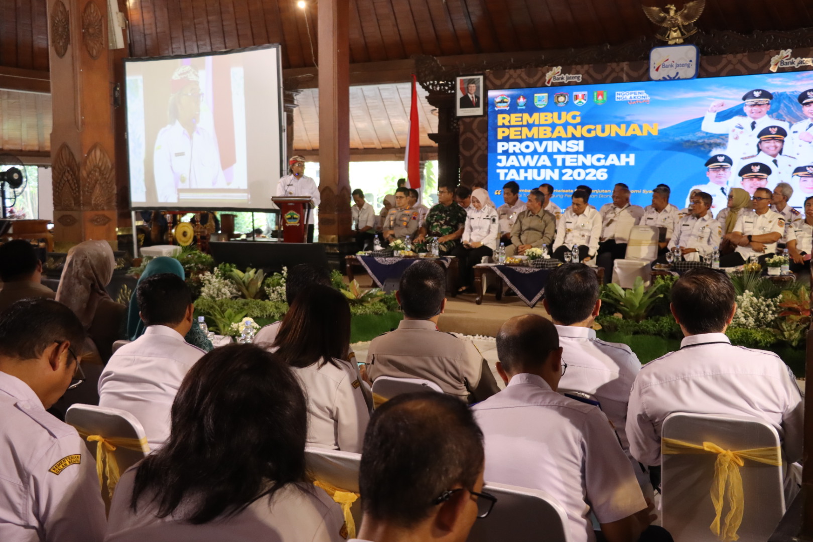 phk massal jawa tengah