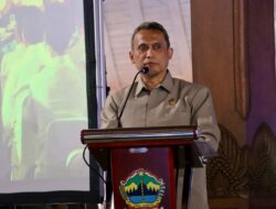 Dorong Kawasan Industri Halal Jawa Tengah, Setya Arinugroho Tekankan Pemerataan UMKM