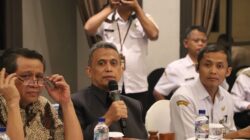 Setya Arinugroho Dorong Sistem Deteksi Dini Industri, Cegah PHK Massal Meluas di Jawa Tengah