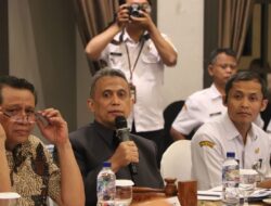 Setya Arinugroho Dorong Sistem Deteksi Dini Industri, Cegah PHK Massal Meluas di Jawa Tengah