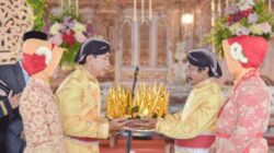 Makna Ngundhuh Mantu: Simbol Bersatunya Dua Keluarga