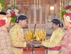 Makna Ngundhuh Mantu: Simbol Bersatunya Dua Keluarga