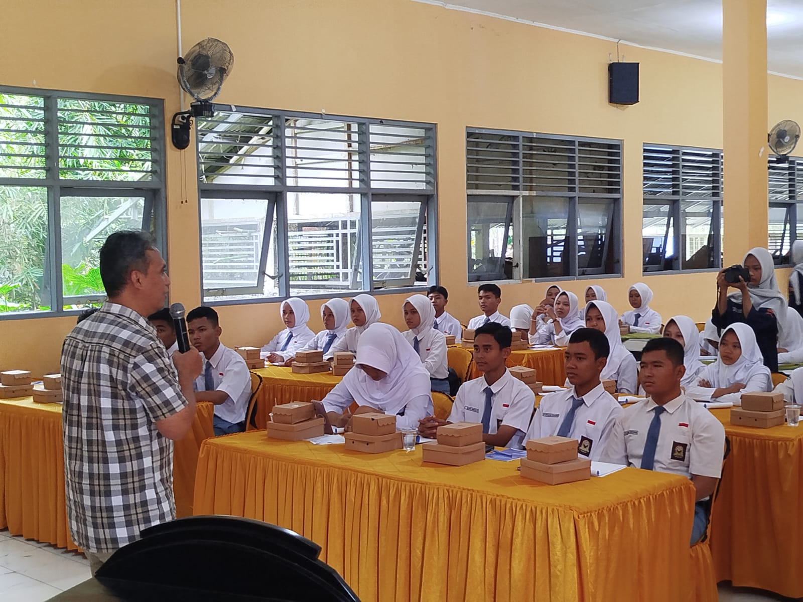 layanan psikolog gratis jawa tengah